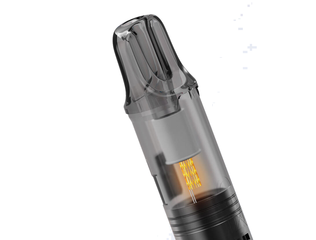 mesh coil